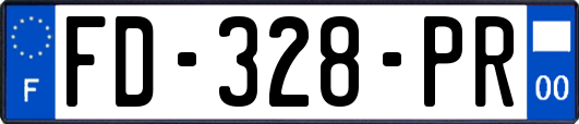 FD-328-PR