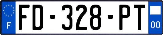 FD-328-PT