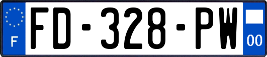 FD-328-PW