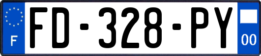 FD-328-PY