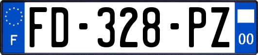 FD-328-PZ
