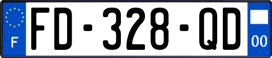 FD-328-QD