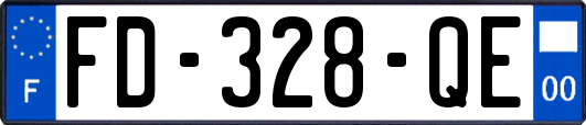 FD-328-QE