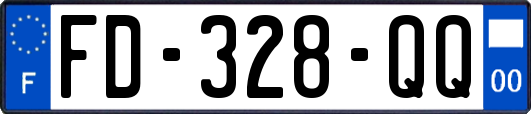 FD-328-QQ