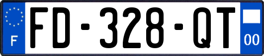 FD-328-QT