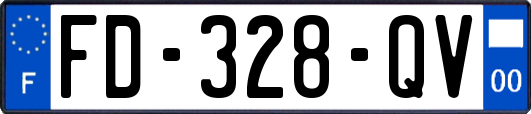 FD-328-QV