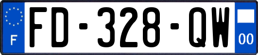 FD-328-QW