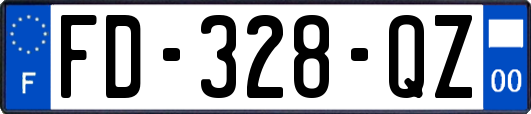 FD-328-QZ