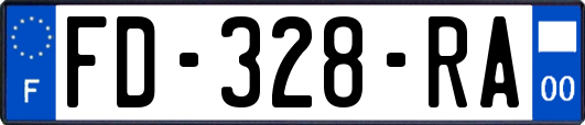 FD-328-RA