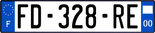 FD-328-RE