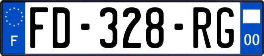 FD-328-RG