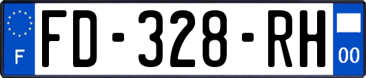 FD-328-RH
