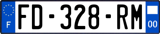 FD-328-RM