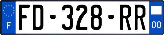 FD-328-RR
