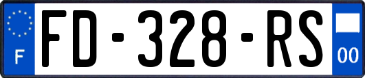FD-328-RS