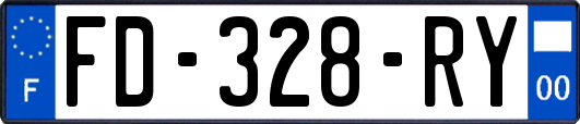 FD-328-RY