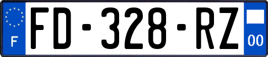 FD-328-RZ
