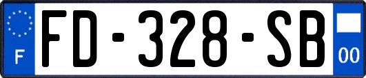 FD-328-SB
