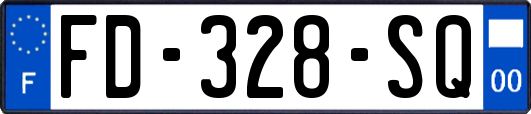 FD-328-SQ