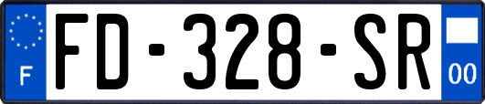 FD-328-SR