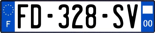 FD-328-SV