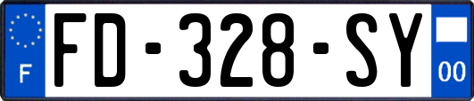 FD-328-SY