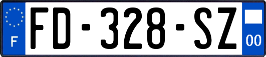FD-328-SZ