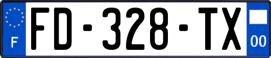 FD-328-TX
