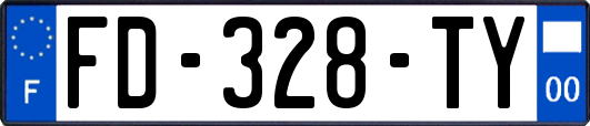 FD-328-TY