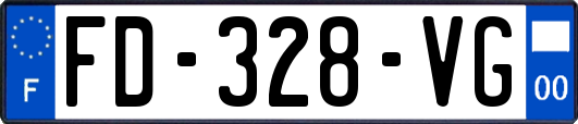 FD-328-VG