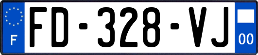 FD-328-VJ