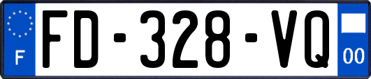 FD-328-VQ