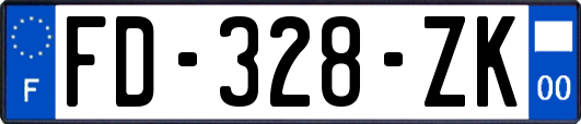 FD-328-ZK