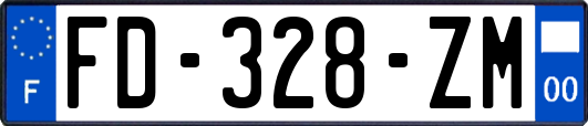 FD-328-ZM