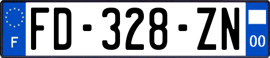 FD-328-ZN