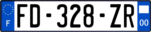 FD-328-ZR