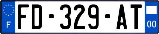 FD-329-AT