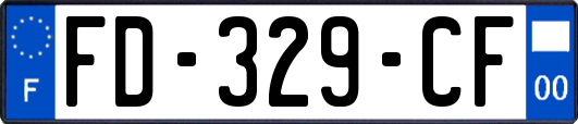 FD-329-CF