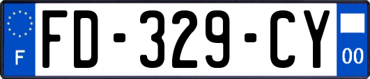FD-329-CY