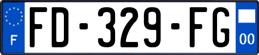 FD-329-FG