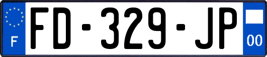 FD-329-JP