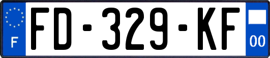 FD-329-KF