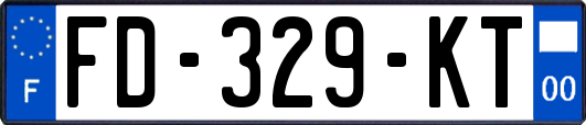 FD-329-KT