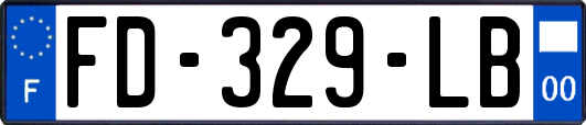 FD-329-LB