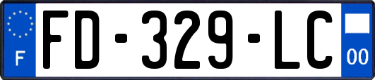 FD-329-LC