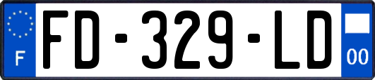 FD-329-LD