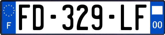 FD-329-LF