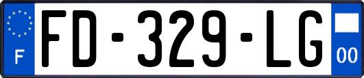 FD-329-LG