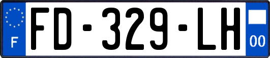 FD-329-LH