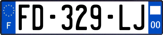FD-329-LJ